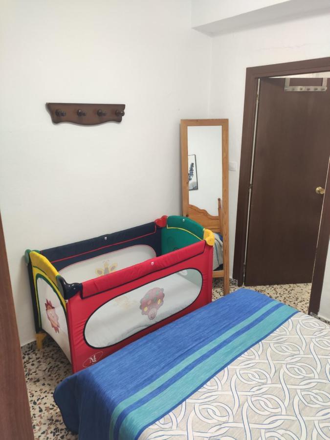 Casita La Playa Appartement Málaga