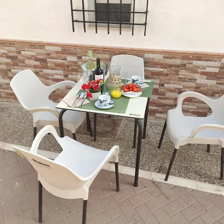 Casita La Playa Apartment Malaga Exterior photo