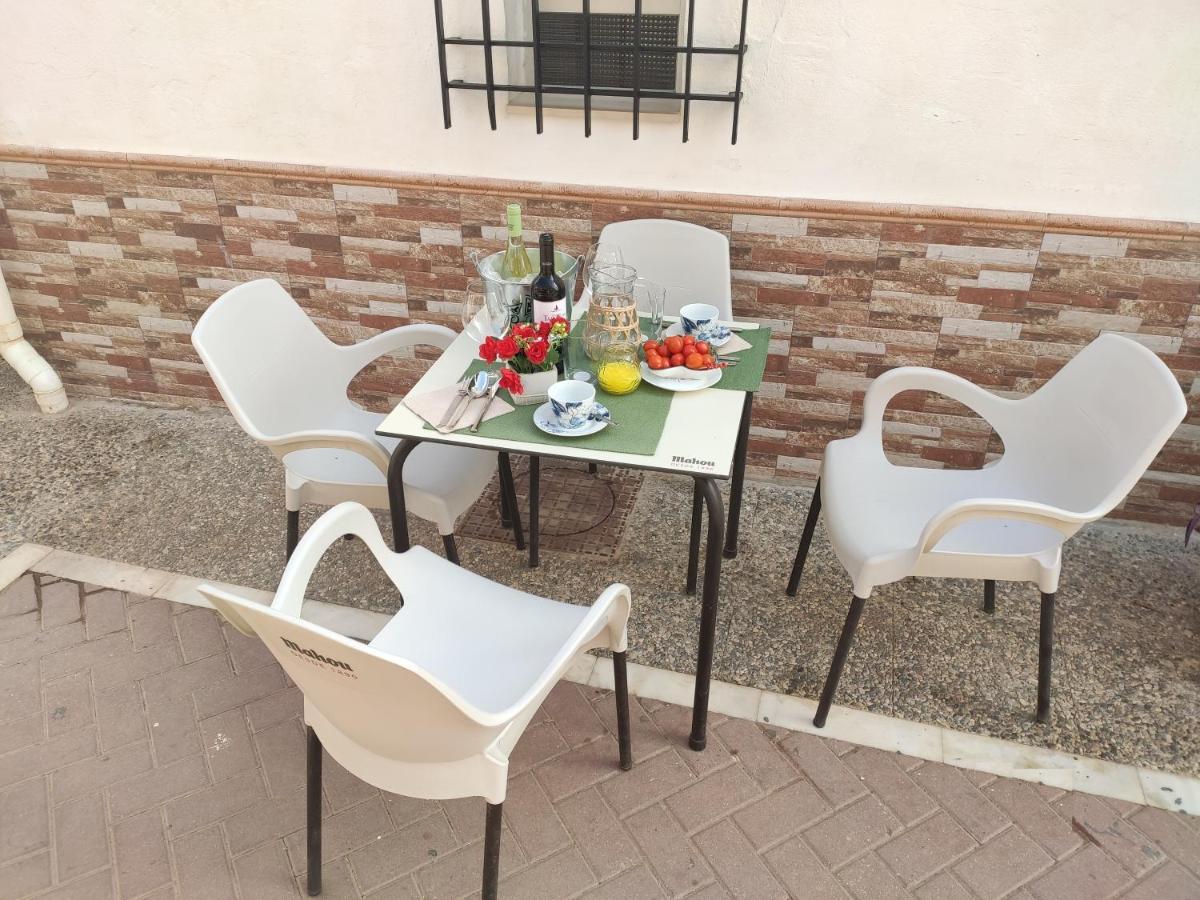 Apartament Casita La Playa Malaga