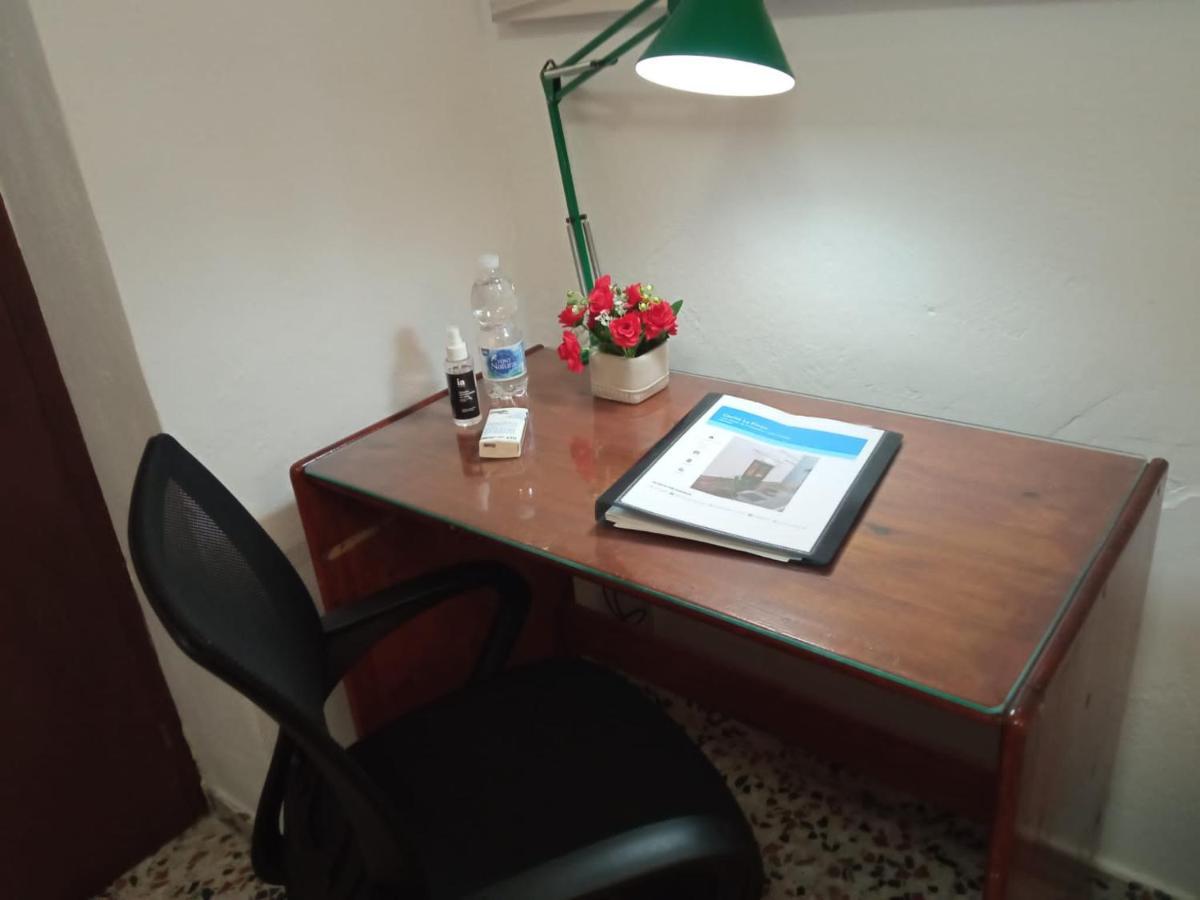 Casita La Playa Apartament Malaga