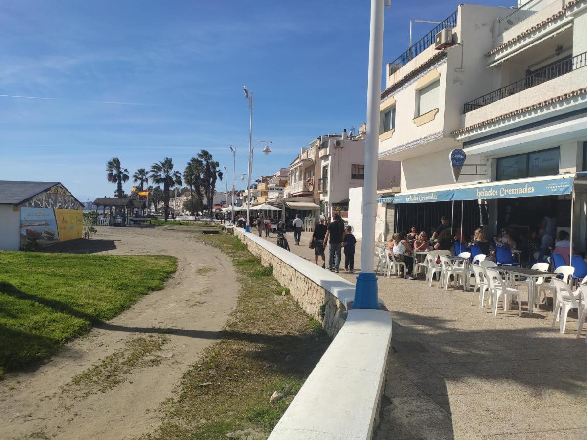 Apartament Casita La Playa *