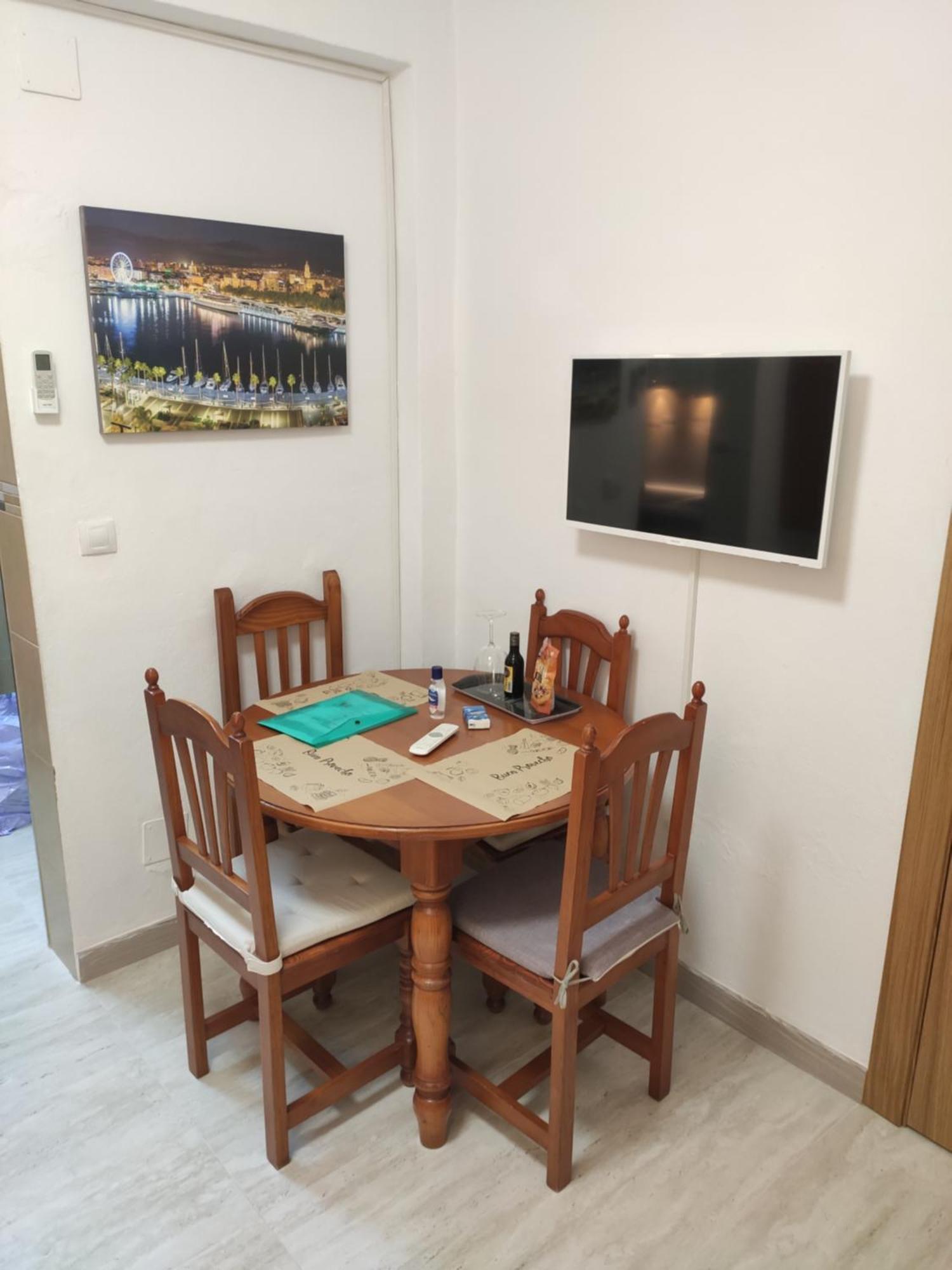 Apartament Casita La Playa