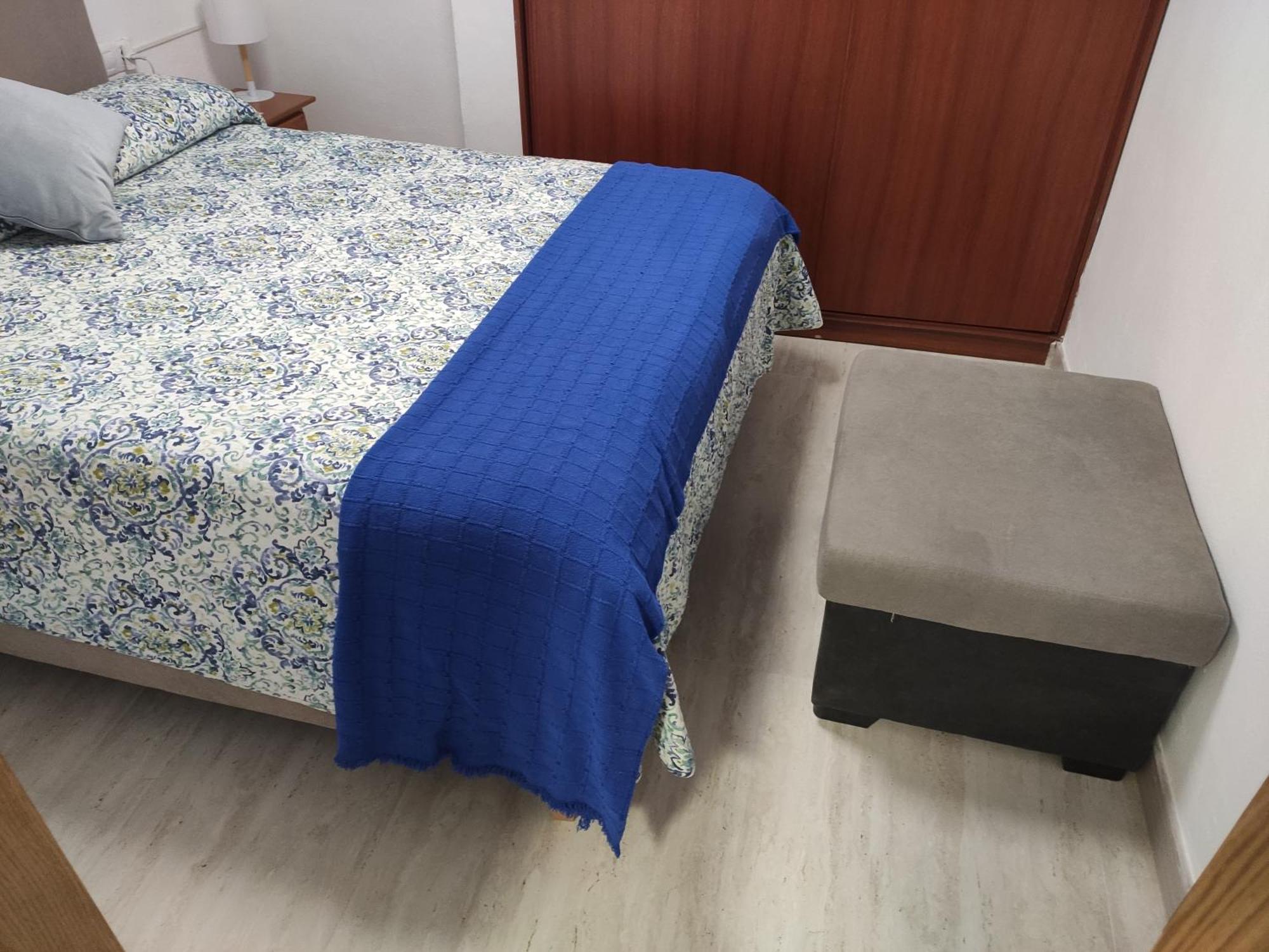 Casita La Playa Apartament *