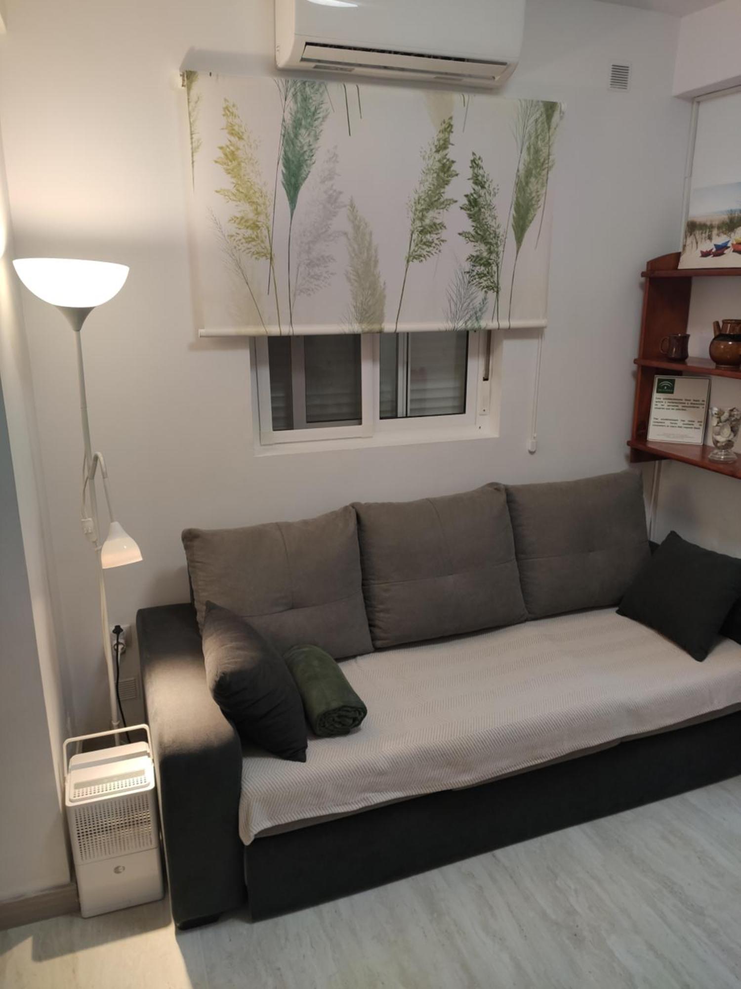 Casita La Playa Apartament Malaga