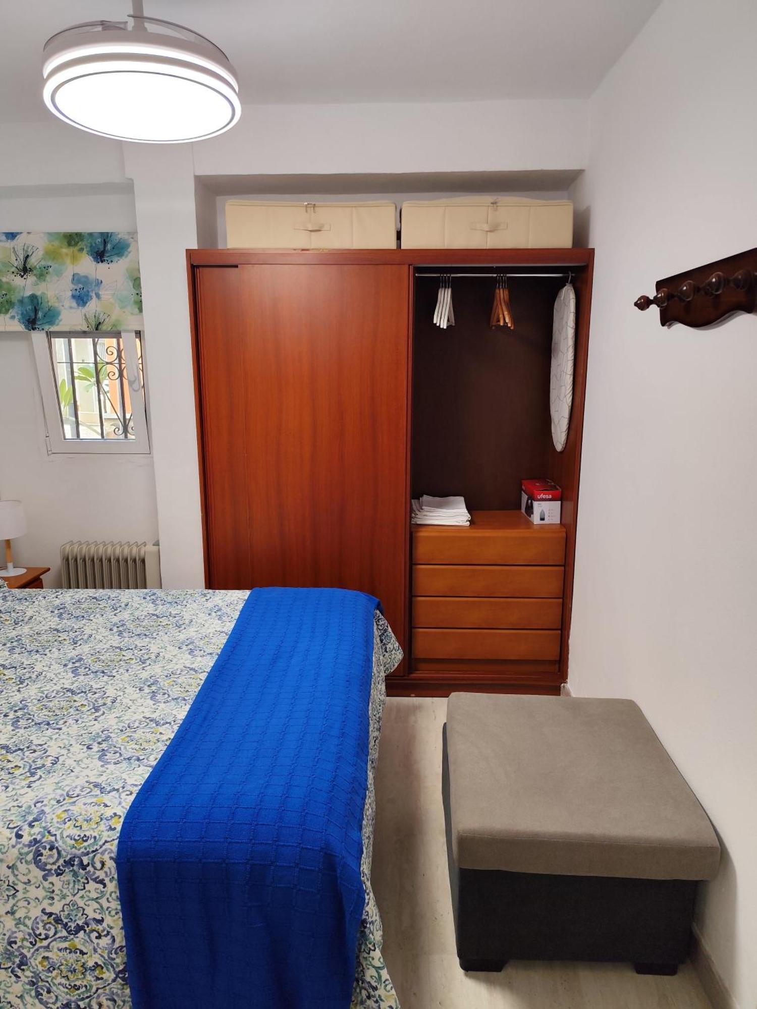 Apartament Casita La Playa