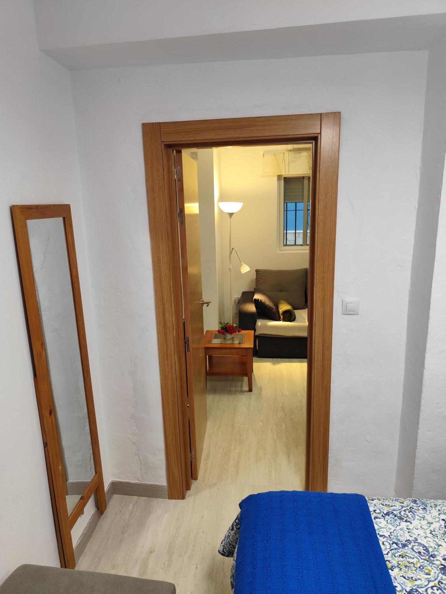 Apartament Casita La Playa *