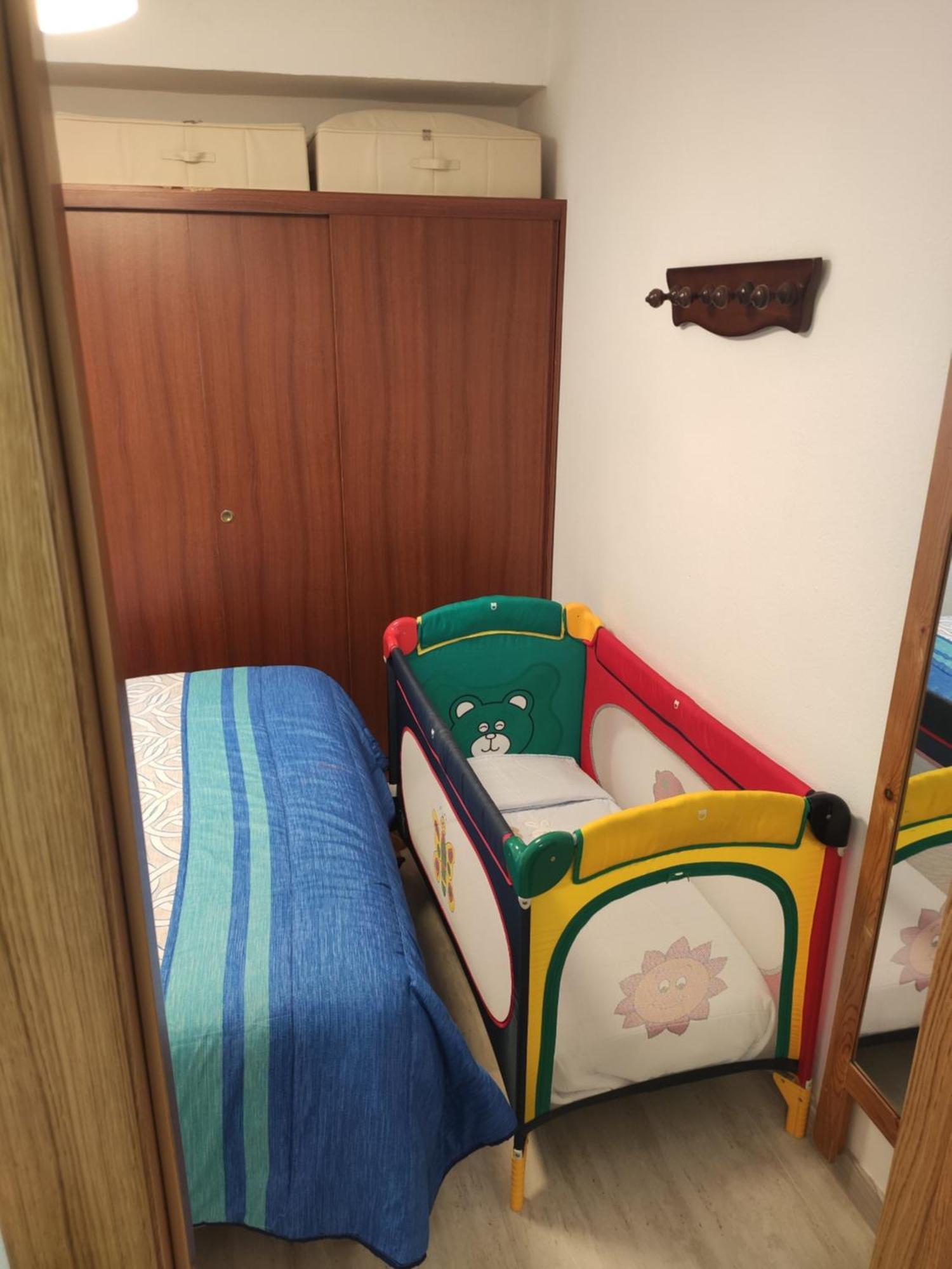 Casita La Playa Appartement Málaga