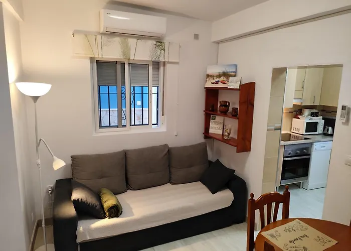 Casita La Playa