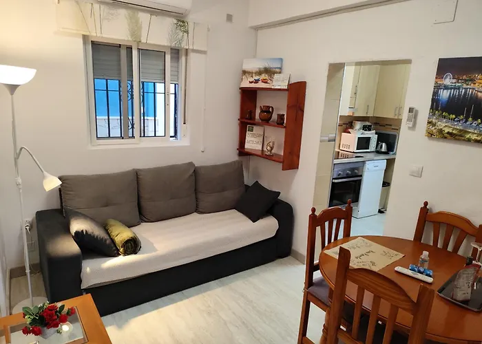 Casita La Playa